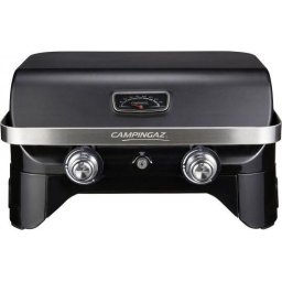 Attitude 2100 LX Gratar de gradina cu gaz 5 kW 58 cm x 36 cm