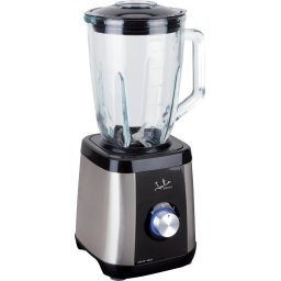 Blender de Mana, BT604N, 1000 W, 1.5 L, Inox/Negru