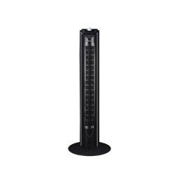 Ventilator Turn JVVT3041, Negru