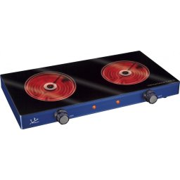 Plita electrica V142 Blue