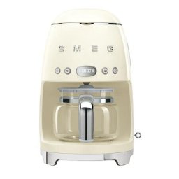 Cafetiera DCF02CREU 1050 W 1.4 l Crem