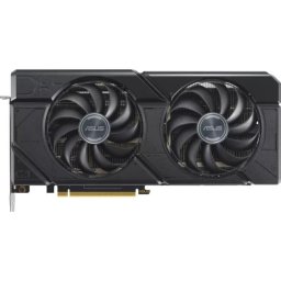 Placa video AMD Radeon RX 7700 XT DUAL OC, GDDR6, 192bit