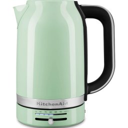 Fierbator 5KEK1701EPT electric kettle 1.7 L 2400 W Verde