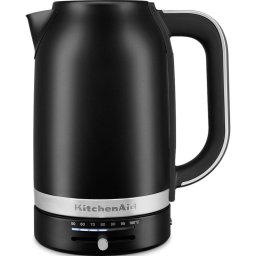 Fierbator electric 5KEK1701EBM 1.7 L 2400 W Negru