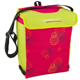 Lada frigorifica Geanta termoizolanta Campingaz MiniMaxi 19l Pink Daisy - 2000013689