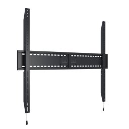 Suport TV fix 60"-110" VESA 1200 x 900 mm Negru