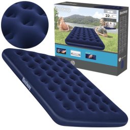 Saltea dublă 191 x 137 x 22 cm BESTWAY 67002
