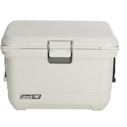 Lada frigorifica Coleman PRO 45QT (beige)