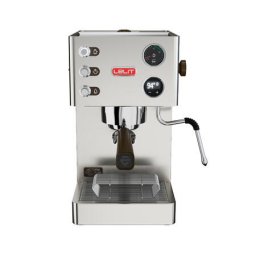 Espressor Espressor Dual Boiler Victoria PL91T, 1500W, 9 Bar, 2.5L, E61, PID LCC, Portafiltru 58mm