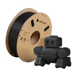Anycubic PLA High Speed Filament (Black) 1 kg