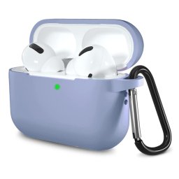 Husa pentru AirPods Pro 1 / 2 - - Midnight Blue