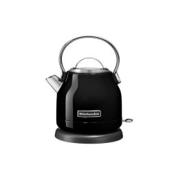 Fierbator 5KEK1222EOB Kettle, 2200 W, 1.25 l, Negru