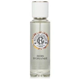 Roger & Gallet Bois D'Orange Wellbeing Fragrant Water