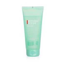 Gel de dus delicat si energizant pentru barbati Homme Aquapower 200 ml