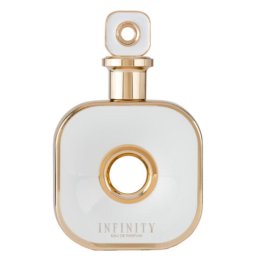 Armaf Infinity Gold EDP W 105 ml