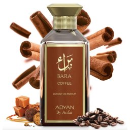 Adyan Bara Coffee PAR U 100 ml