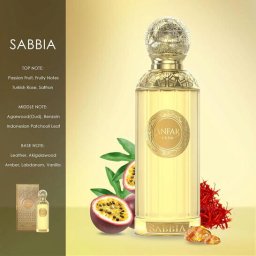 Anfar Sabbia PAR U 100 ml