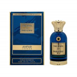 Anfar The Jewel of Paradise PAR U 100 ml