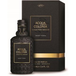 4711 Acqua Colonia Collection Absolue Smoky Tonka EDP U 100 ml