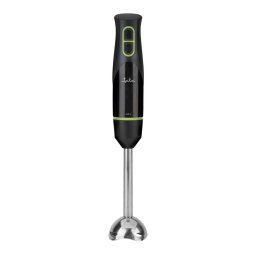 Blender de Mana, JEBT0126, 600 W, Inox/Negru