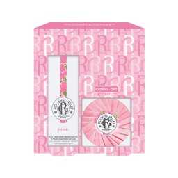 Roger & Gallet Rose Giftset