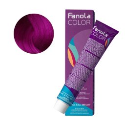 Fanola Colouring Cream Violet 100 ml