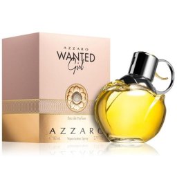 Azzaro Wanted Girl EDP W 80 ml