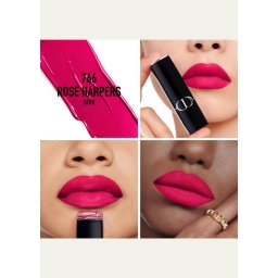 Dior Rouge Dior Satin Lipstick