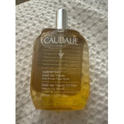 Caudalie Sun Care Body Oil