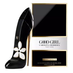Carolina Herrera Good Girl Jasmine Absolute Edp Spray