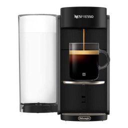 Espressor by De'Longhi Vertuo Up Gri, ENV200.GY, 940W, conectivitate via Bluetooth & WI-FI, capacitate rezervor de apa 1.4L, gri