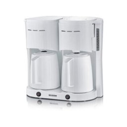 Cafetiera Severin KA 9314 Duo Filter Coffee Maker