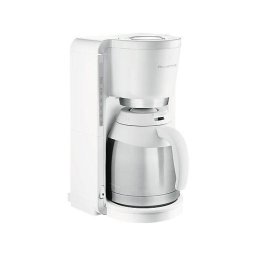 Cafetiera Cafetiera Filtru, CT 3811, 10 cesti, 950 W, 1.25 L, Negru/Inox