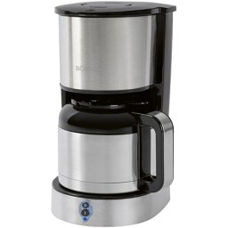 Cafetiera Bomann KA 6066 CB Coffee Machine 10 Cups