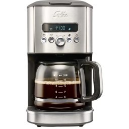 Cafetiera Solis Aroma Brewer Drip Typ 1021 Coffee Maker