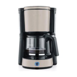 Cafetiera Severin KA 9575 Dusty Beige Filterkaffeemaschine