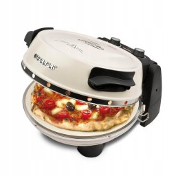 Cuptor Cuptor Pizza Napoletana G1003217 NAPOLETANA ICY CREAM, 1600 W, Crem