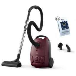 Aspirator AEG AB51C1DR5B dark red