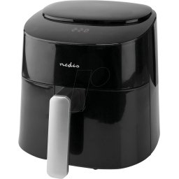 Friteuza Nedis KAAF160BK