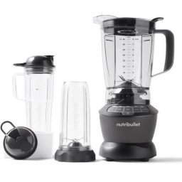 Blender Sport, NBF500DG Full, 1200 W, 1.6 L, Grafit