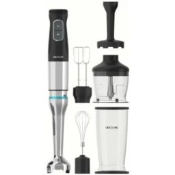 Blender de Masa, Power Katana 15 Smash B, 1500 W, 1.5 L, Negru