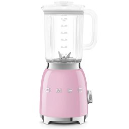 Blender de Masa, BLF03PKEU 50's Style, 800 W, 1.5 L, Roz