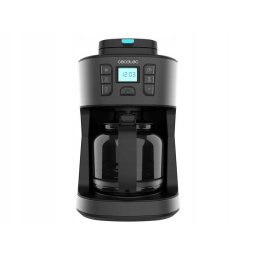 Cafetiera Cecotec Coffee 66 Grind & Drop
