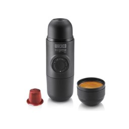 Espressor Portabil WACACO Minipresso NS