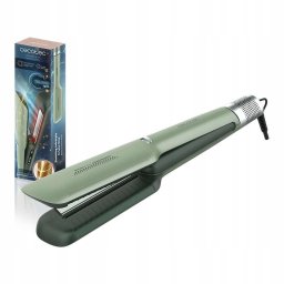 Placa de par Air Lisse cu ionizare 3 moduri Verde