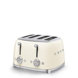 Prajitor de paine Smeg TSF03CREU