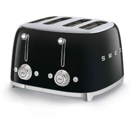 Prajitor de paine Smeg TSF03BLEU