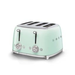 Prajitor de paine Smeg TSF03PGEU