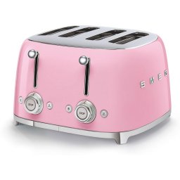 Prajitor de paine Smeg TSF03PKEU
