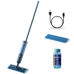 Aparate de curatat cu abur Philips 3000 OneUp XV3101/01
